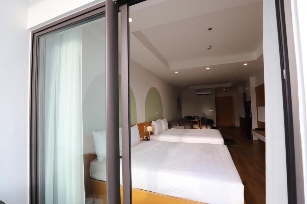 TMS Residences Quy Nhon - Official Exterior foto